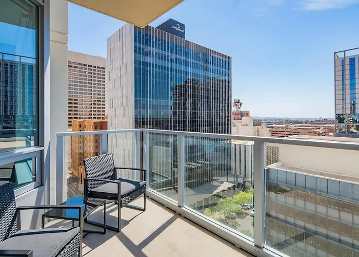 Trendy 1br View Pool Gym Wd Dt