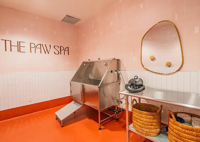 Trendy 1br View Pool Gym Wd Dt Apartamento Phoenix