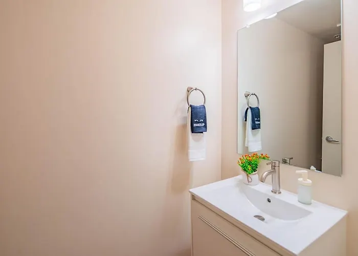 Trendy 1br View Pool Gym Wd Dt Apartamento *