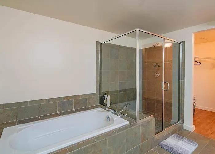 Trendy 1br View Pool Gym Wd Dt Apartamento Phoenix